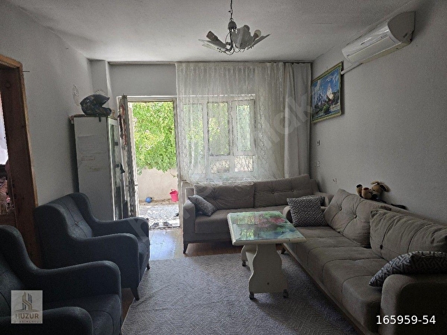 AKHAN MÜSTAKİL 2 KATLI SATILIK FIRSAT EV 280 M2 ARSA İÇİNDE ALT KAT 2+1 ÜST KAT 4+1 AYRI GİRİŞLİ - Görsel 16