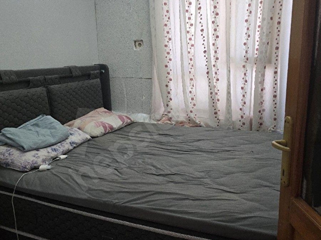 AKHAN MÜSTAKİL 2 KATLI SATILIK FIRSAT EV 280 M2 ARSA İÇİNDE ALT KAT 2+1 ÜST KAT 4+1 AYRI GİRİŞLİ - Görsel 24