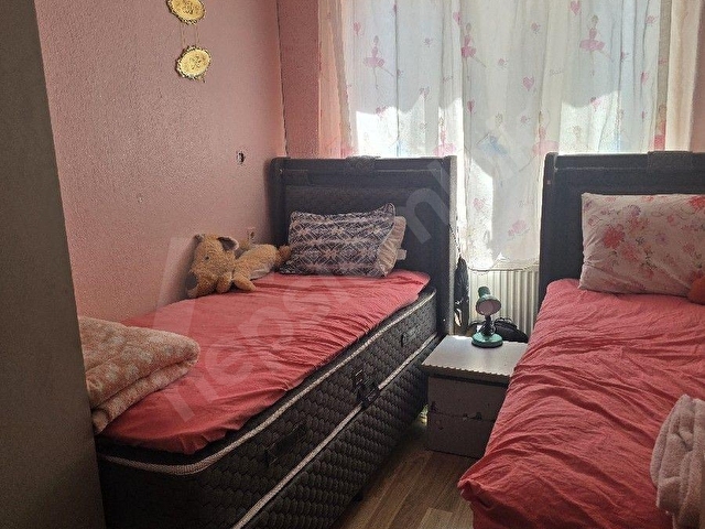 AKHAN MÜSTAKİL 2 KATLI SATILIK FIRSAT EV 280 M2 ARSA İÇİNDE ALT KAT 2+1 ÜST KAT 4+1 AYRI GİRİŞLİ - Görsel 25