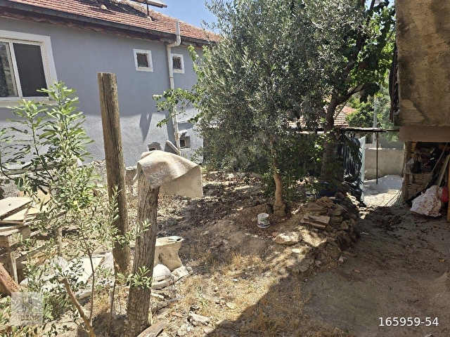 AKHAN MÜSTAKİL 2 KATLI SATILIK FIRSAT EV 280 M2 ARSA İÇİNDE ALT KAT 2+1 ÜST KAT 4+1 AYRI GİRİŞLİ - Görsel 30
