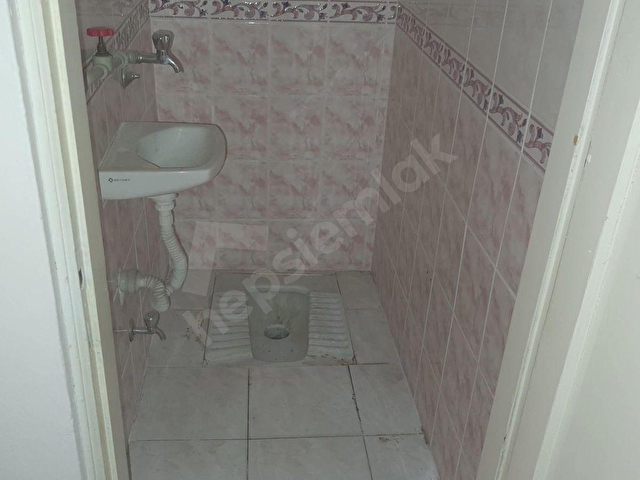 Manavkuyuda Site İçerisinde Doğalgazlı 3+1 Kiralık Daire - Görsel 27