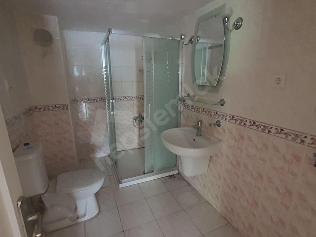 Manavkuyuda Site İçerisinde Doğalgazlı 3+1 Kiralık Daire - Görsel 22