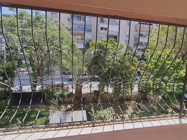 Manavkuyuda Site İçerisinde Doğalgazlı 3+1 Kiralık Daire - Görsel 17