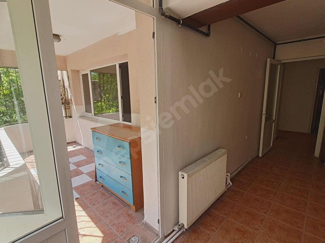 Manavkuyuda Site İçerisinde Doğalgazlı 3+1 Kiralık Daire - Görsel 15