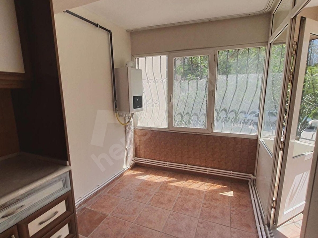 Manavkuyuda Site İçerisinde Doğalgazlı 3+1 Kiralık Daire - Görsel 18