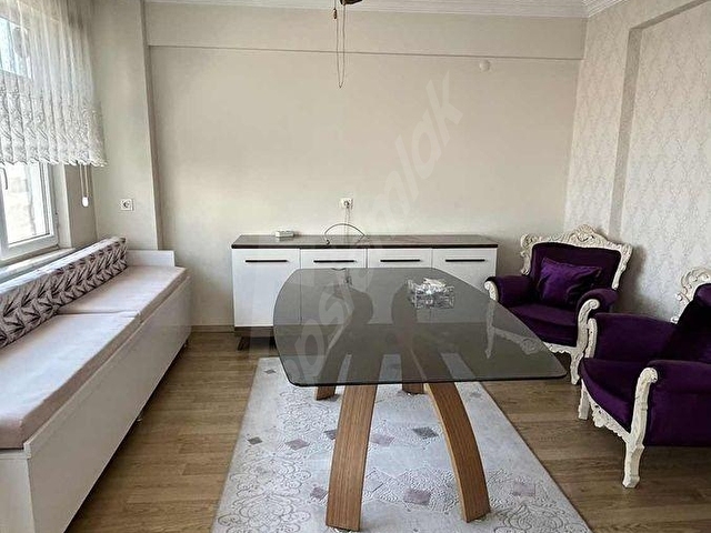 ALKAŞİ REALTYDEN TABAKLAR MAH EŞYALI KİRALIK 2+1 - Görsel 2