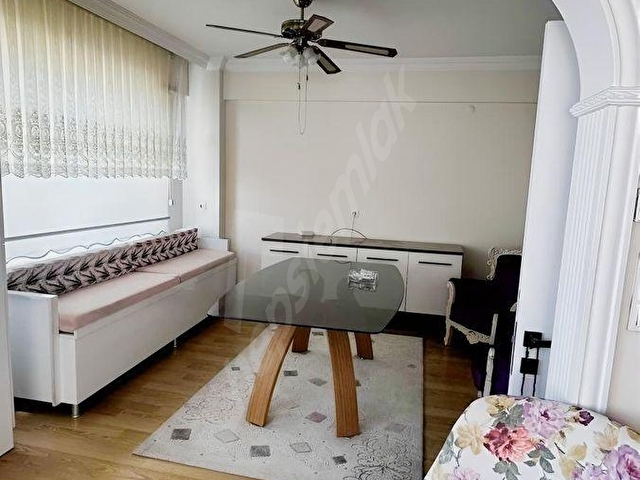ALKAŞİ REALTYDEN TABAKLAR MAH EŞYALI KİRALIK 2+1 - Görsel 13
