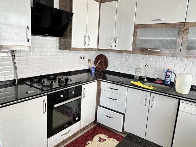ALKAŞİ REALTYDEN TABAKLAR MAH EŞYALI KİRALIK 2+1 - Görsel 15