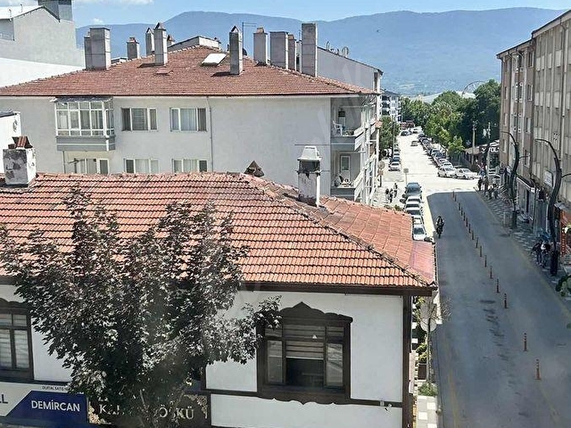 ALKAŞİ REALTYDEN TABAKLAR MAH EŞYALI KİRALIK 2+1 - Görsel 4