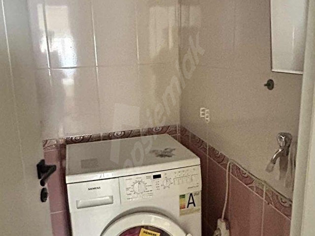 ALKAŞİ REALTYDEN TABAKLAR MAH EŞYALI KİRALIK 2+1 - Görsel 6