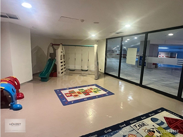 KİPTAŞ VENEZİA MEGA SATILIK BOŞ DUBLEKS 2+1 TERASLI ÇİFT BANYOLU DAİRE - Görsel 27