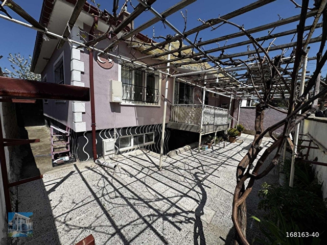 BUDAKTAN GAZİ MAHALLESİNDE SATILIK BAHÇELİ BAKIMLI MÜSTAKİL - Görsel 8