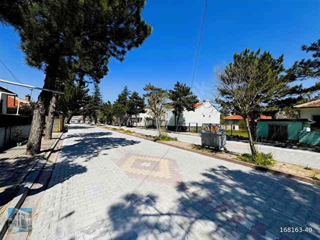 BUDAKTAN GAZİ MAHALLESİNDE SATILIK BAHÇELİ BAKIMLI MÜSTAKİL - Görsel 12