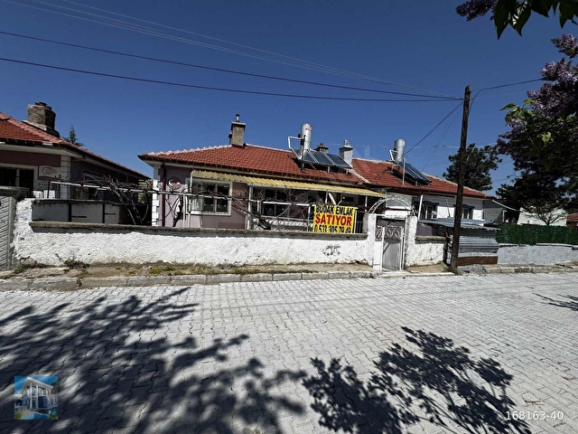 BUDAKTAN GAZİ MAHALLESİNDE SATILIK BAHÇELİ BAKIMLI MÜSTAKİL - Görsel 2