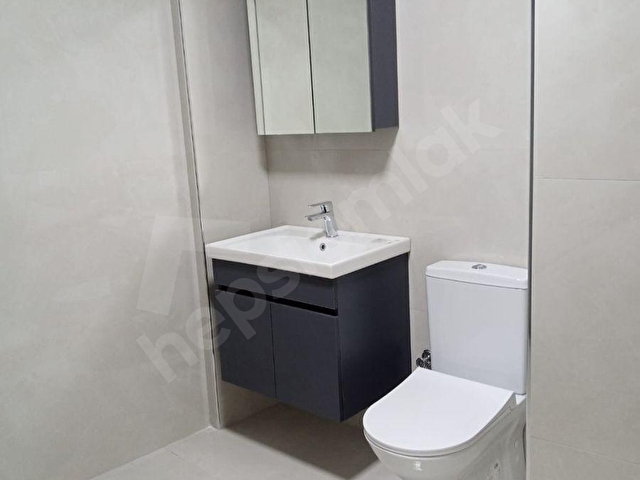 POLATLI CUMHURİYET MAHALLESİ ETİ CADDESİ ÜZERİ SATILIK DAİRE - Görsel 6