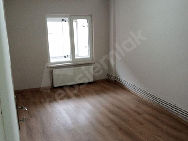 POLATLI CUMHURİYET MAHALLESİ ETİ CADDESİ ÜZERİ SATILIK DAİRE - Görsel 8