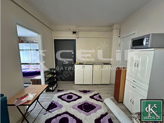 ÇELİKTEN PAŞABAYIR MAH KISMİ EŞYALI 2+1 ARAKAT SATILIK DAİRE - Görsel 14