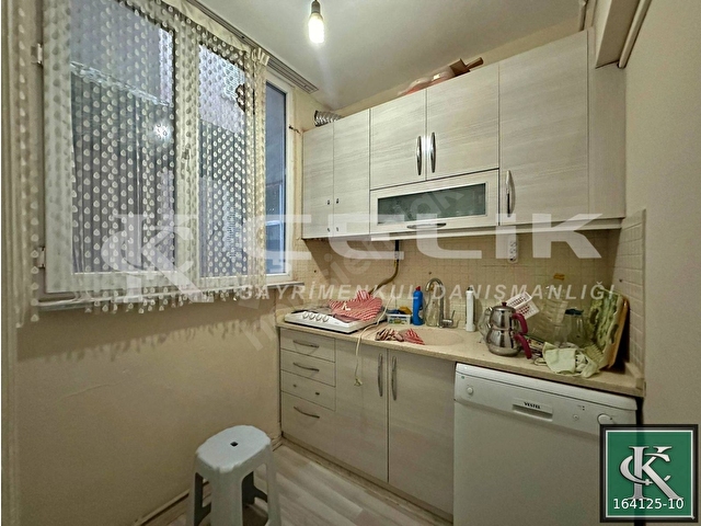 ÇELİKTEN PAŞABAYIR MAH KISMİ EŞYALI 2+1 ARAKAT SATILIK DAİRE - Görsel 6