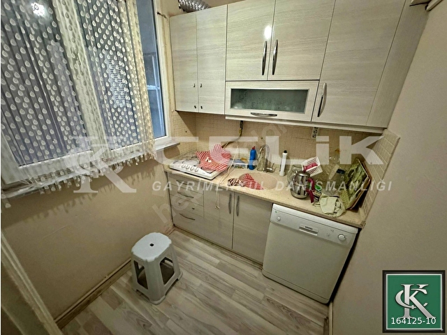 ÇELİKTEN PAŞABAYIR MAH KISMİ EŞYALI 2+1 ARAKAT SATILIK DAİRE - Görsel 5