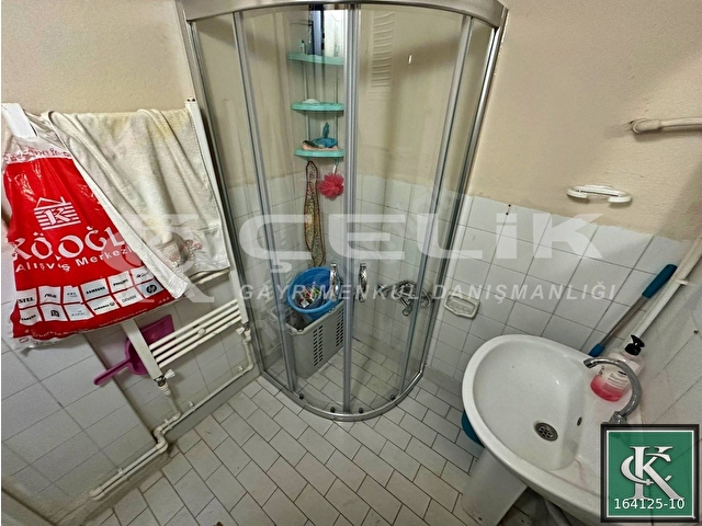 ÇELİKTEN PAŞABAYIR MAH KISMİ EŞYALI 2+1 ARAKAT SATILIK DAİRE - Görsel 20