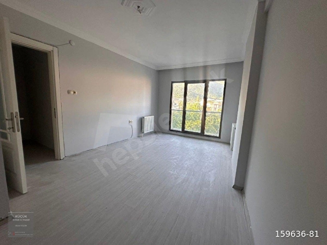 KÜÇÜK EMLAKTAN SATILIK DUBLEX 3+1 YENİ DAİRE - Görsel 5