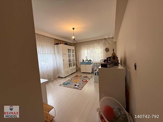 REMAX MODEL DEN GERZELE DE SİTE İÇERİSİNDE 4+1 SATILIK DAİRE - Görsel 30