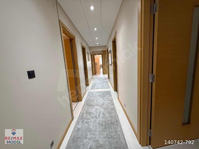 REMAX MODEL DEN GERZELE DE SİTE İÇERİSİNDE 4+1 SATILIK DAİRE - Görsel 9