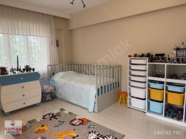 REMAX MODEL DEN GERZELE DE SİTE İÇERİSİNDE 4+1 SATILIK DAİRE - Görsel 29
