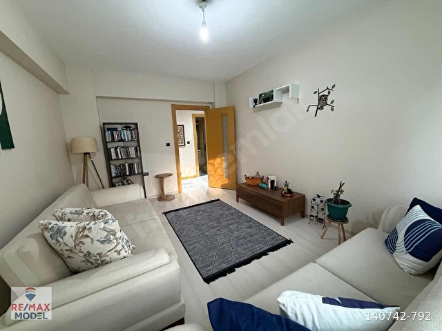 REMAX MODEL DEN GERZELE DE SİTE İÇERİSİNDE 4+1 SATILIK DAİRE - Görsel 17