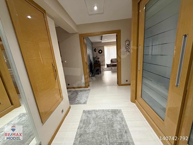 REMAX MODEL DEN GERZELE DE SİTE İÇERİSİNDE 4+1 SATILIK DAİRE - Görsel 10