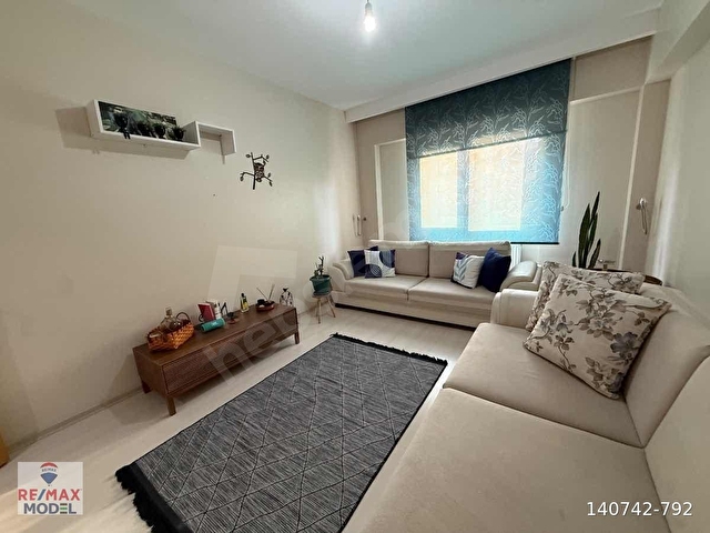 REMAX MODEL DEN GERZELE DE SİTE İÇERİSİNDE 4+1 SATILIK DAİRE - Görsel 18