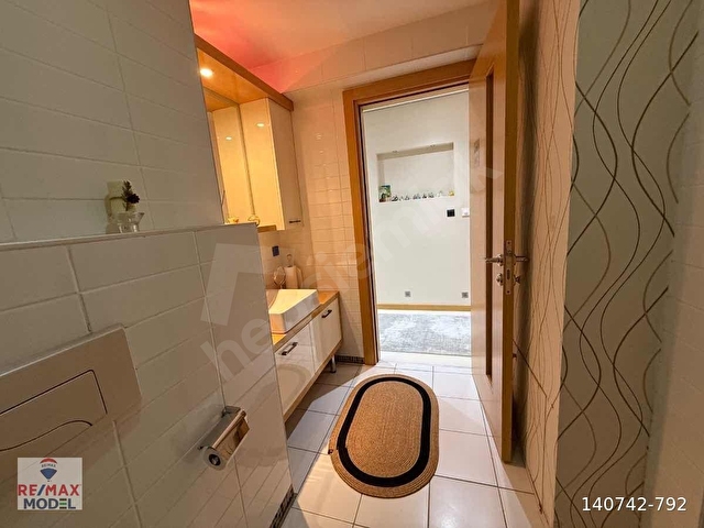 REMAX MODEL DEN GERZELE DE SİTE İÇERİSİNDE 4+1 SATILIK DAİRE - Görsel 21