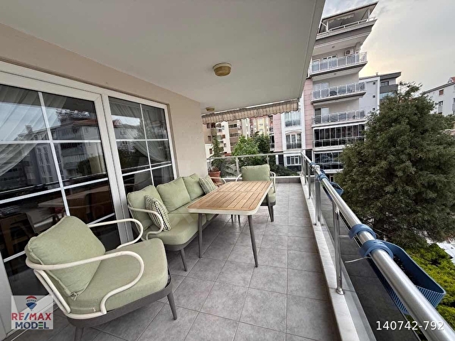 REMAX MODEL DEN GERZELE DE SİTE İÇERİSİNDE 4+1 SATILIK DAİRE - Görsel 16