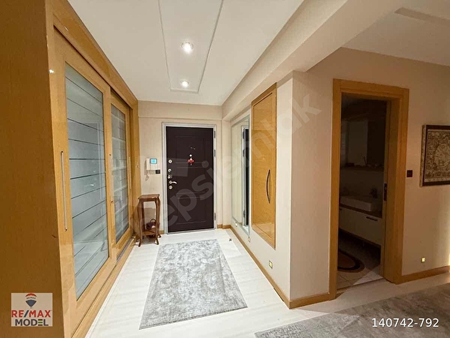 REMAX MODEL DEN GERZELE DE SİTE İÇERİSİNDE 4+1 SATILIK DAİRE - Görsel 8