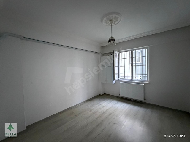DELTA GAYRİMENKULDEN ÇITLAKKALE MAH SATILIK 2+1 DAİRE! - Görsel 13