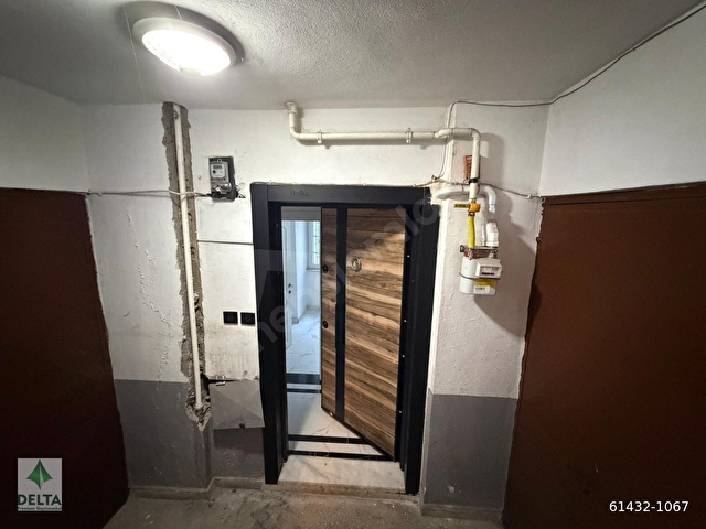 DELTA GAYRİMENKULDEN ÇITLAKKALE MAH SATILIK 2+1 DAİRE! - Görsel 4