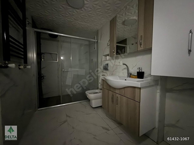 DELTA GAYRİMENKULDEN ÇITLAKKALE MAH SATILIK 2+1 DAİRE! - Görsel 21