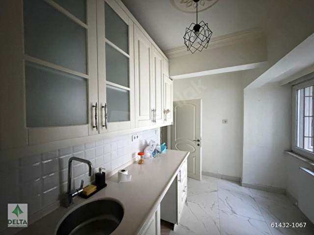 DELTA GAYRİMENKULDEN ÇITLAKKALE MAH SATILIK 2+1 DAİRE! - Görsel 25