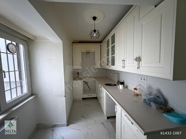 DELTA GAYRİMENKULDEN ÇITLAKKALE MAH SATILIK 2+1 DAİRE! - Görsel 27