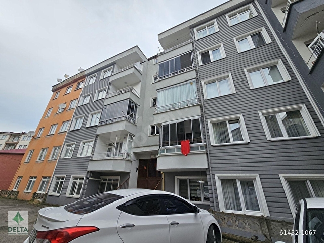 DELTA GAYRİMENKULDEN ÇITLAKKALE MAH SATILIK 2+1 DAİRE! - Görsel 2
