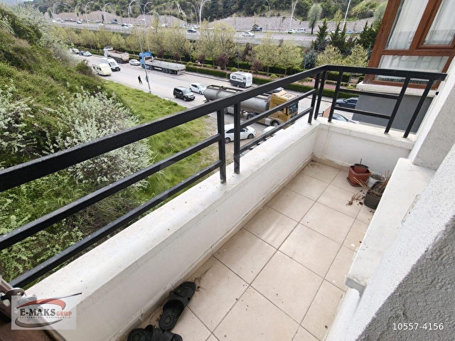 GÖKKUŞAĞI/OSMANTAN/CAD/ÜZERİNDE/ARA/KAT/3+1/2BNY/YAPILI/MANTOLA - Görsel 25