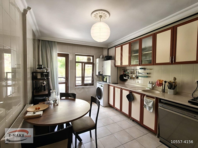 GÖKKUŞAĞI/OSMANTAN/CAD/ÜZERİNDE/ARA/KAT/3+1/2BNY/YAPILI/MANTOLA - Görsel 14