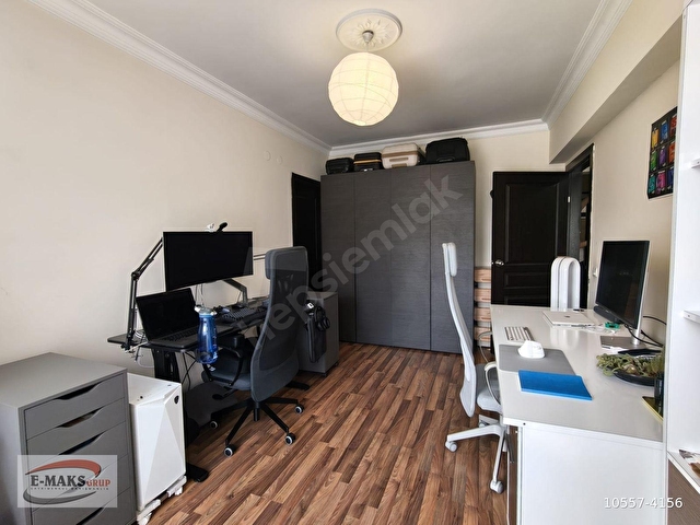 GÖKKUŞAĞI/OSMANTAN/CAD/ÜZERİNDE/ARA/KAT/3+1/2BNY/YAPILI/MANTOLA - Görsel 20