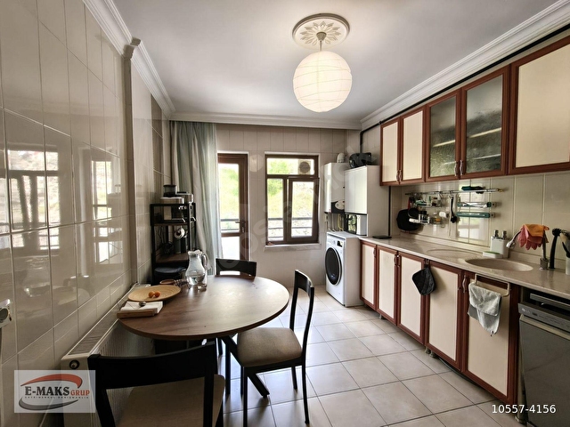 GÖKKUŞAĞI/OSMANTAN/CAD/ÜZERİNDE/ARA/KAT/3+1/2BNY/YAPILI/MANTOLA - Görsel 12