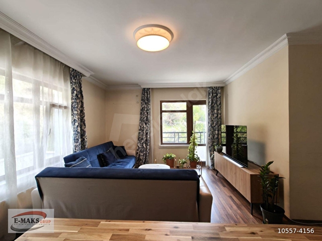 GÖKKUŞAĞI/OSMANTAN/CAD/ÜZERİNDE/ARA/KAT/3+1/2BNY/YAPILI/MANTOLA - Görsel 16