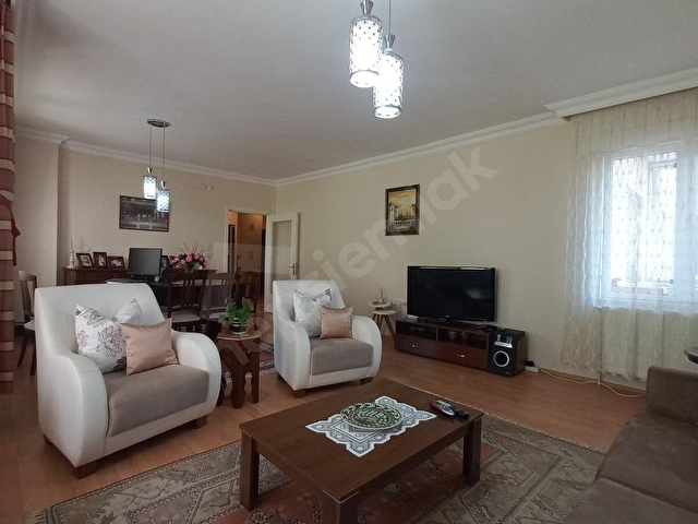 ATA GAYRİMENKULDEN SATILIK 2+1 GİRİŞ KAT DAİRE FULL KONSEPT SİTE - Görsel 30