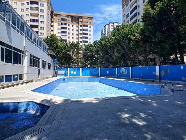 ATA GAYRİMENKULDEN SATILIK 2+1 GİRİŞ KAT DAİRE FULL KONSEPT SİTE - Görsel 13