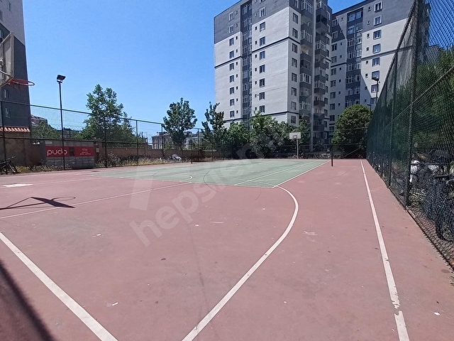 ATA GAYRİMENKULDEN SATILIK 2+1 GİRİŞ KAT DAİRE FULL KONSEPT SİTE - Görsel 17