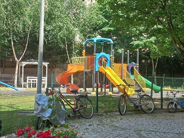 ATA GAYRİMENKULDEN SATILIK 2+1 GİRİŞ KAT DAİRE FULL KONSEPT SİTE - Görsel 7