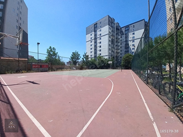 ATA GAYRİMENKULDEN SATILIK 2+1 GİRİŞ KAT DAİRE FULL KONSEPT SİTE - Görsel 6